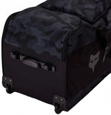 Fox SHUTTLE 180 ROLLER - Black CAMO [BLK CAM] Black Camo