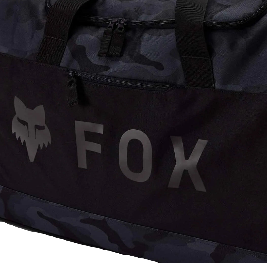 Fox SHUTTLE 180 ROLLER - Black CAMO [BLK CAM] Black Camo