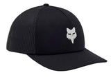 Fox Head Trucker Hat