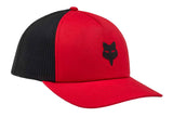 Fox Head Trucker Hat