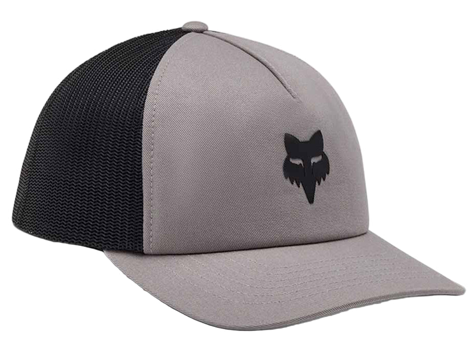Fox Head Trucker Hat