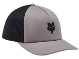 Fox Head Trucker Hat