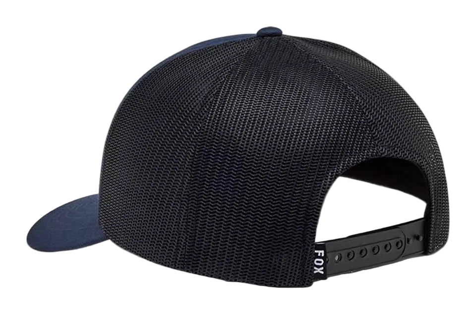 Fox Head Trucker Hat