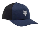 Fox Head Trucker Hat