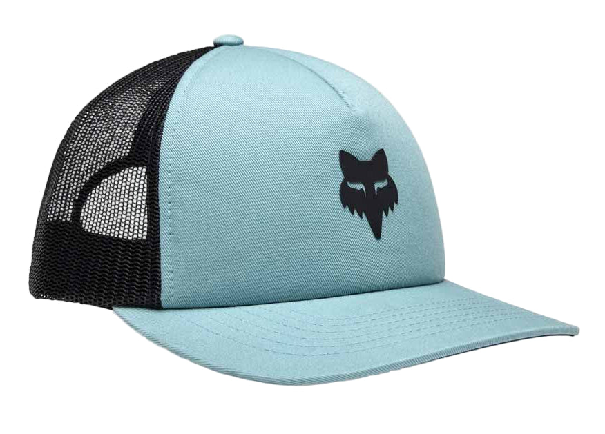 Fox Head Trucker Hat