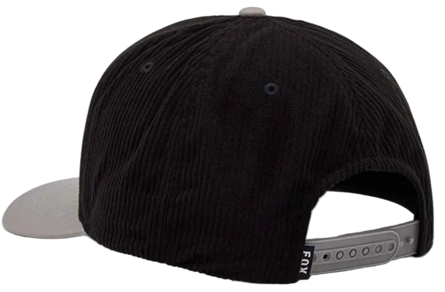 Fox Moto-X Cord Snapback Hat