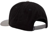Fox Moto-X Cord Snapback Hat