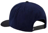 Fox Moto-X Cord Snapback Hat