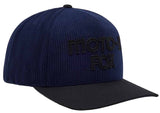 Fox Moto-X Cord Snapback Hat