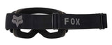 Fox MTB Main Goggles