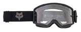 Fox MTB Main Goggles