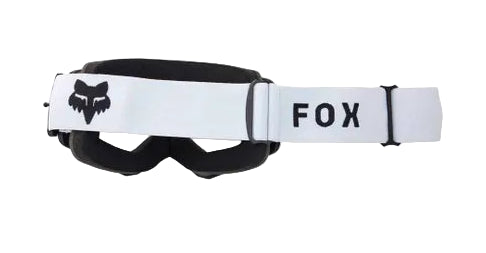 Fox MTB Main Goggles