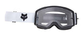 Fox MTB Main Goggles