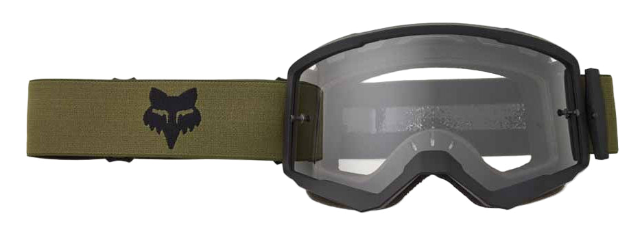 Fox MTB Main Goggles