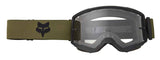 Fox MTB Main Goggles