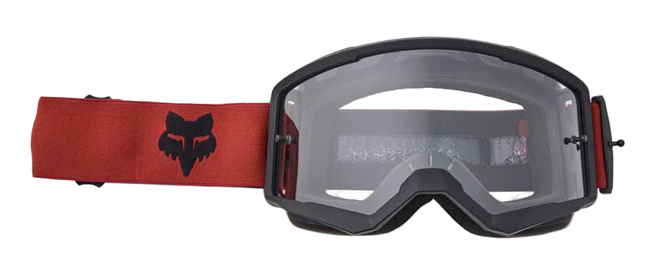 Fox MTB Main Goggles