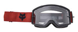 Fox MTB Main Goggles