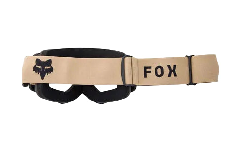 Fox MTB Main Goggles