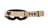 Fox MTB Main Goggles