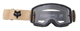 Fox MTB Main Goggles