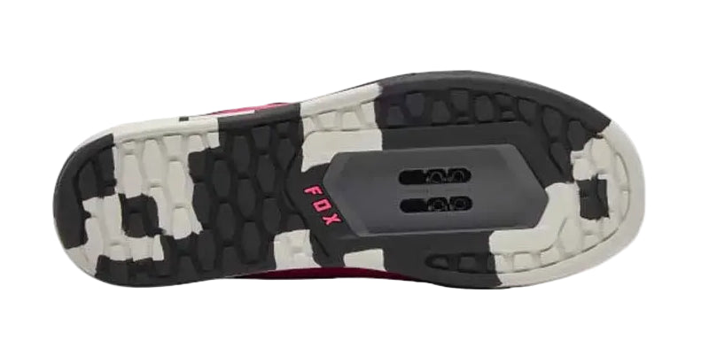 Fox Union BOA LE Pink Shoes
