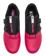 Fox Union BOA LE Pink Shoes 