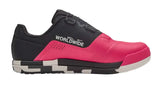 Fox Union BOA LE Pink Shoes 