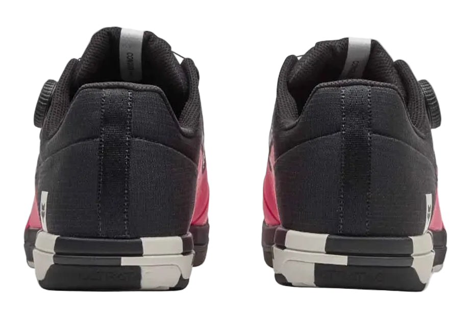 Fox Union BOA LE Pink Shoes