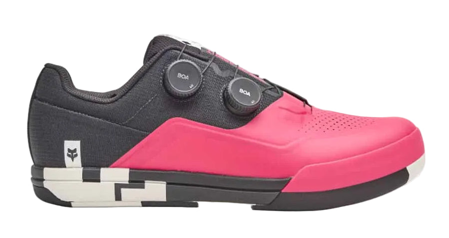 Fox Union BOA LE Pink Shoes 
