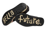 Fox Union BOA Flat LE Black Shoes