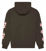 Fox Pro Circuit Oversized FLC PO Military Jacket BACK 