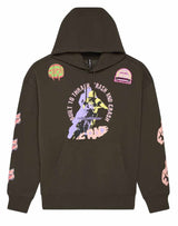 Fox Pro Circuit Oversized FLC PO Military Jacket FRONT 
