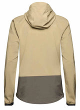 Fox Ranger Wind PULLOVER Sand BACK