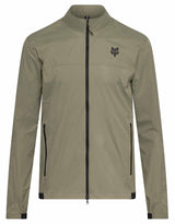 Fox Ranger Wind Jacket Adobe FRONT