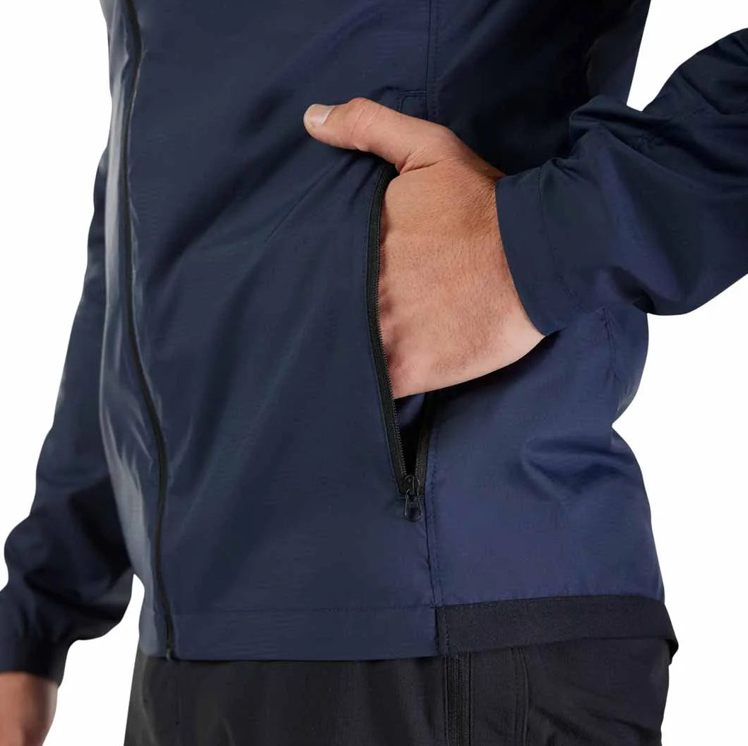 Fox Racing Ranger Wind Jacket Midnight