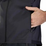 Fox Racing Ranger Wind Vest Black SIDE POCKET