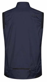 Fox Ranger Wind Vest Midnight BACK