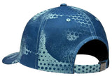 Fox AOP Adjustable Hat