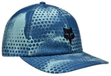 Fox AOP Adjustable Hat