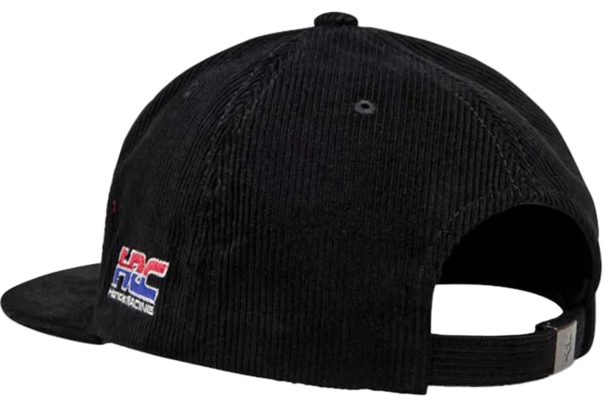 Fox Honda Adjustable Cap