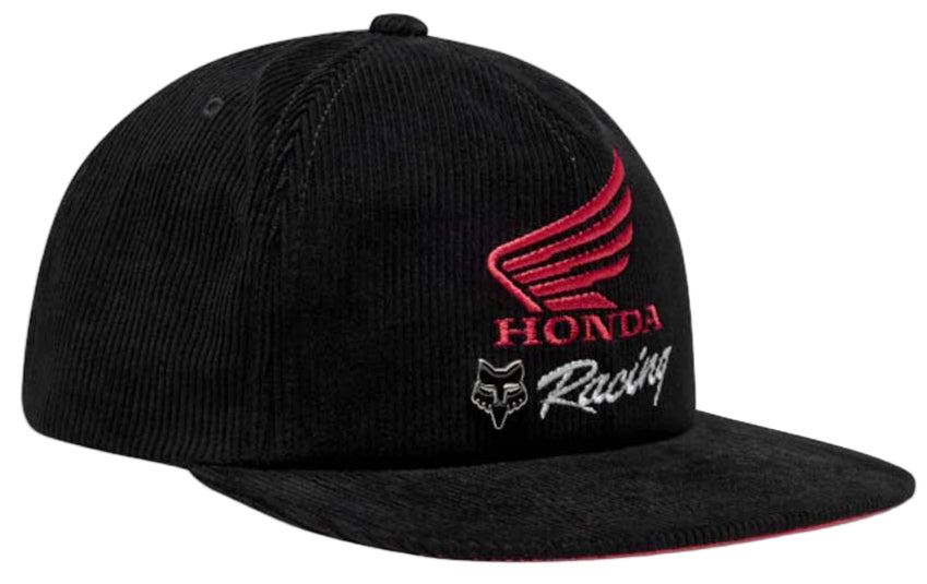 Fox Honda Adjustable Cap