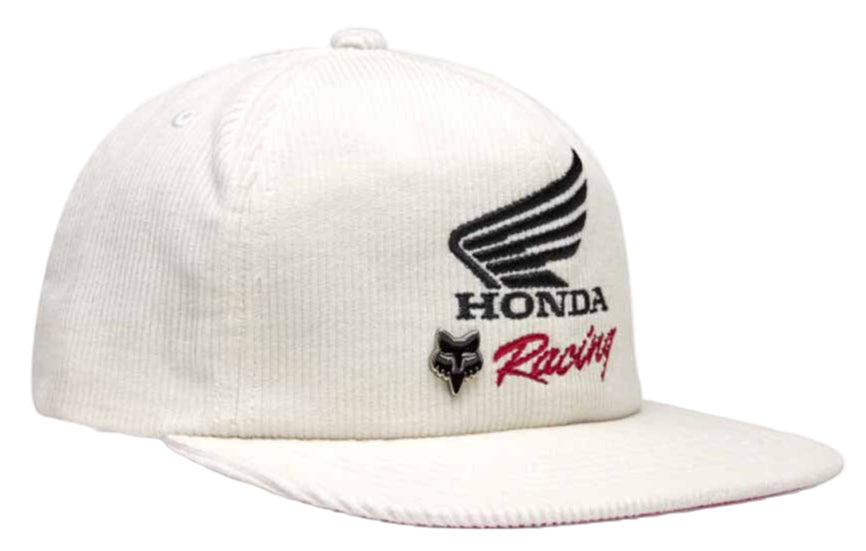 Fox Honda Adjustable Cap