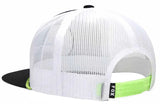 Fox Kawi Snapback Hat Black