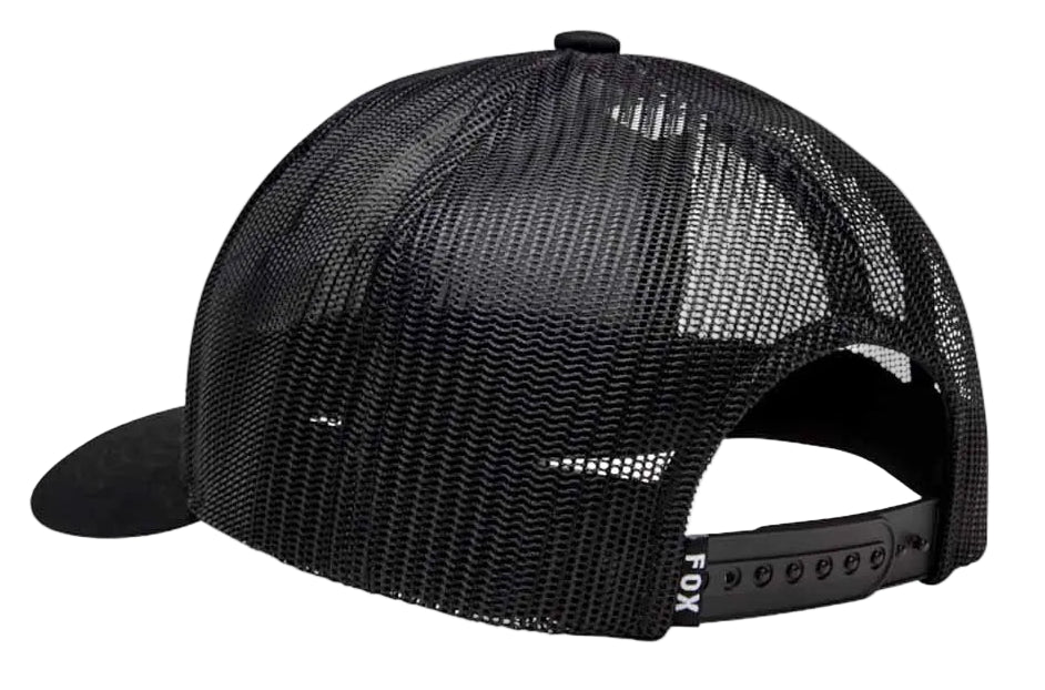 Fox Worldwide Women's Trucker Hat