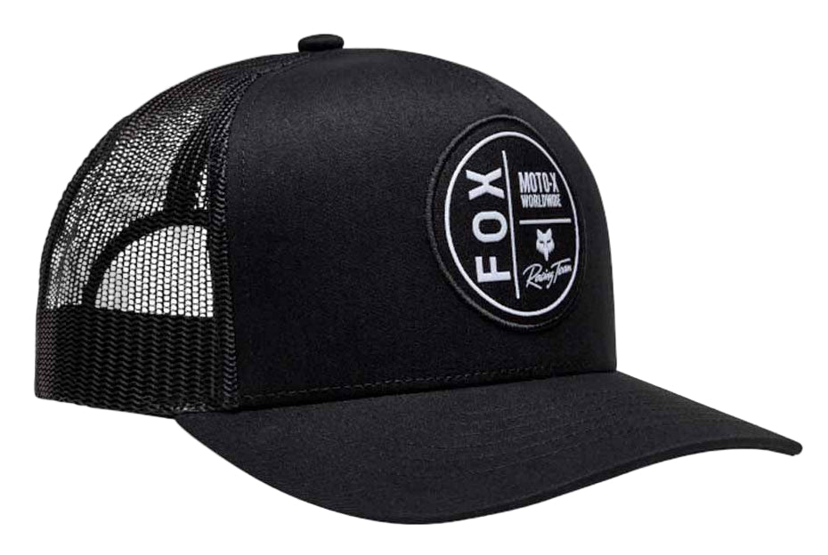 Fox Worldwide Women's Trucker Hat