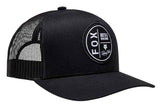 Fox Worldwide Women's Trucker Hat