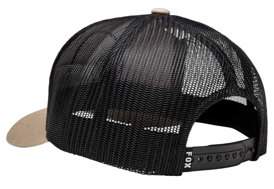Fox Worldwide Women's Trucker Hat