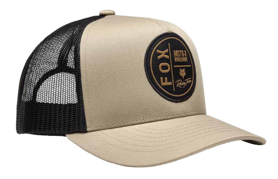 Fox Worldwide Women's Trucker Hat