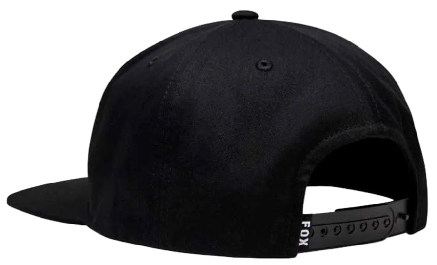Fox Hello Future Snapback Hat