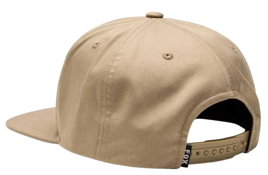 Fox Hello Future Snapback Hat